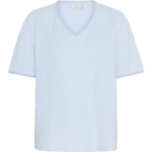 Vrouwenblouse KAFFE Mai