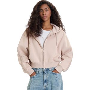 Dames Hoodie Guess Aelia