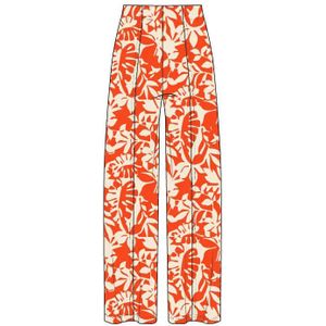Damesbroek Banana Moon Stefa Sarong