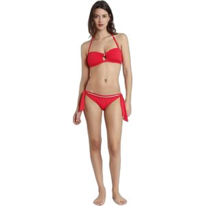 2-delig bandeau zwempak voor dames Admas Sport Luxe