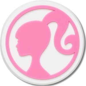 Jibbitz Crocs Barbie