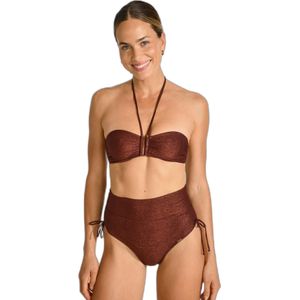 Dames zwemkleding top Livia Fedya Adaman