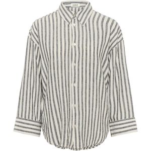 Dames 3/4 overhemd Soaked in Luxury Beliro