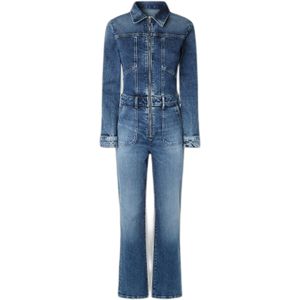 Dames jumpsuit Pepe Jeans Simona