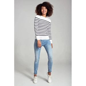 Damestrui met Matrozen Armor-Lux Paimpol