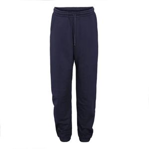 Jogging Colorful Standard Organic navy blue