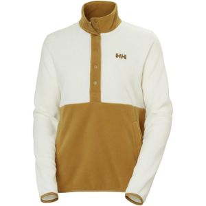 Dames sweatshirt Helly Hansen Daybreaker Snap