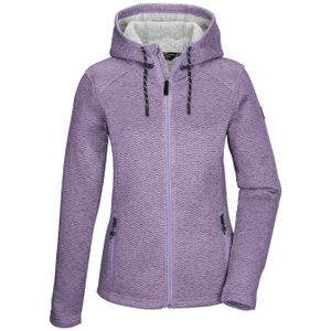Dames Hoodie Killtec Kow 5 Kntflc