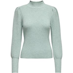 Trui met opstaande kraag voor dames Only Katia