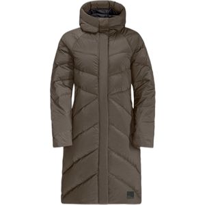 Damesjas Jack Wolfskin Marienplatz