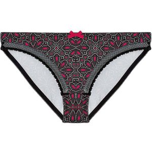 Damesslipjes Pomm'Poire Les Jeux Sont Faits