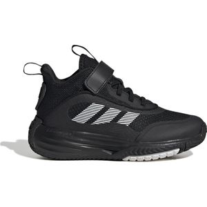 adidas Voetbalschoenen Ownthegame 3.0 - Core Black Cloud White