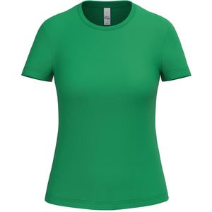 Dames-T-shirt iDeal Basic Brand 150