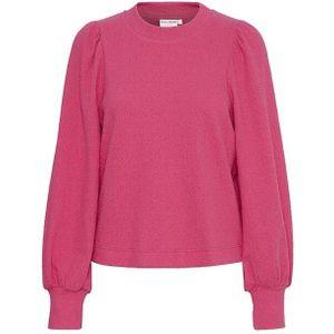 Dames-T-shirt met lange mouwen Pulz Jeans Ofelia