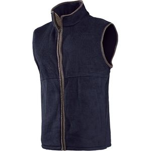 Fleece mouwloze vest Baleno Harvey