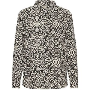 Dameshemd Ichi Linno