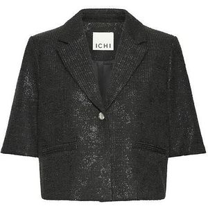 Ichi - Kate Gleam - Damesjas - Leren