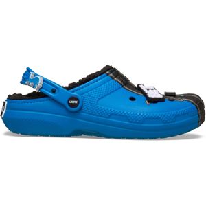Klompen Crocs NFL Detroit Lions Cls Lnd