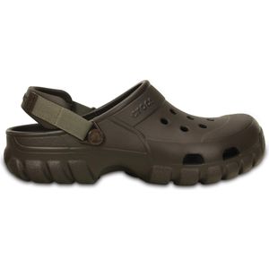 Verstopping Crocs offroad sport clog