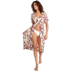 Damesjurk Banana Moon Elvie Sarong