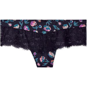 Shorty tanga voor vrouwen Pomm'Poire Impériale