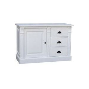 Sideboard Landhaus Salzburg Massivholz Konfigurator alles frei wählbar
