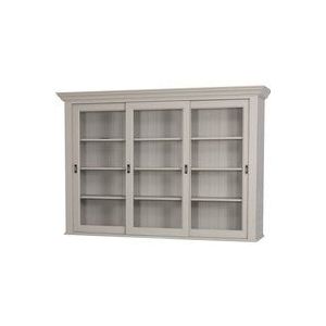 Aufsatz für Sideboard mit Schiebetüren Konfigurator alles frei wählbar