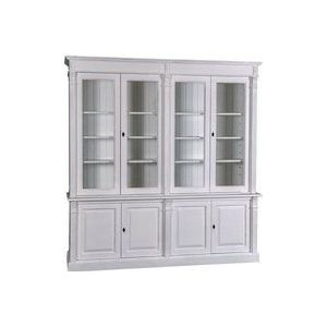 Massiver Buffetschrank Salzburg gewachst