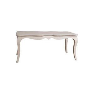 Esstisch im Vintage Stil shabby chic / antik look