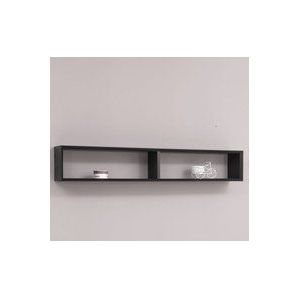 Wandboard Skandi lackiert
