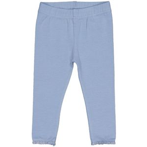 Leggings - Blau