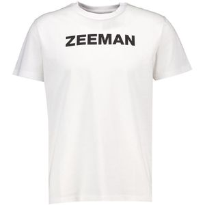 T-Shirt - Weiß