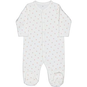 Pyjama - Rosa