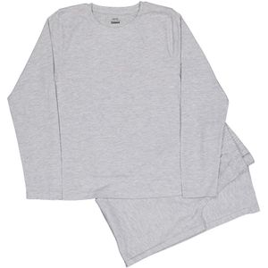Pyjama - Grau
