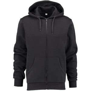 Jacke - Schwarz