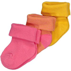 Socken - Gelb