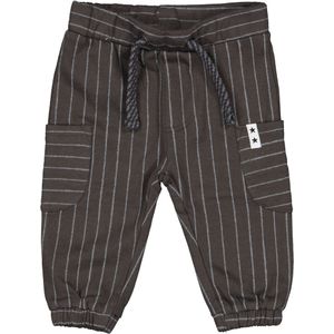 Hose - Grau