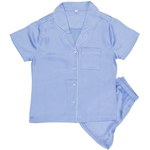 Shorty - Blau