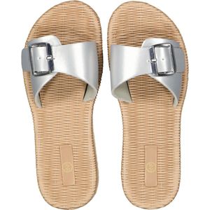 Flipflops - Silber