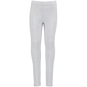 Leggings - Grau
