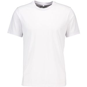 Sport-T-Shirt - Weiß