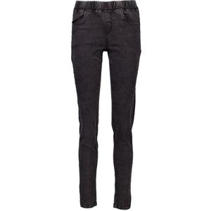 Treggings - Schwarz