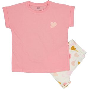 Shorty - Rosa