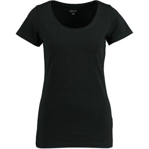 T-Shirt - Schwarz