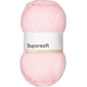 Strickgarn - Rosa