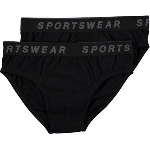 Slip - Schwarz
