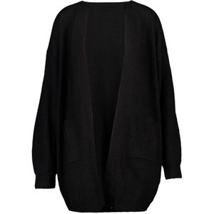 Jacke - Schwarz