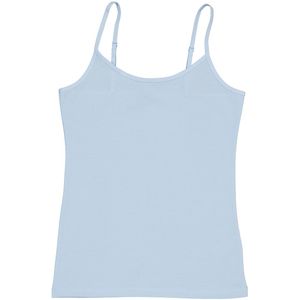 Unterhemd - Blau