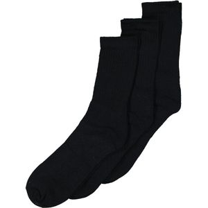 Sportsocken - Schwarz