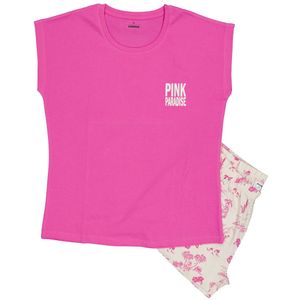 Shorty - Rosa